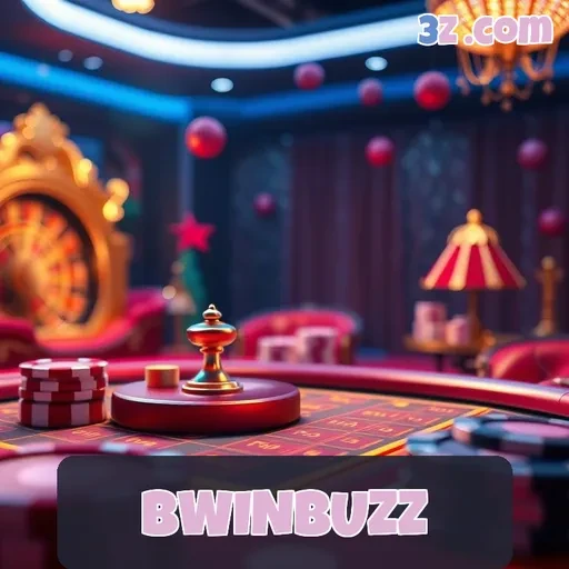 bwinbuzz Como Baixar