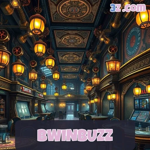 bwinbuzz Bônus Oferecidos