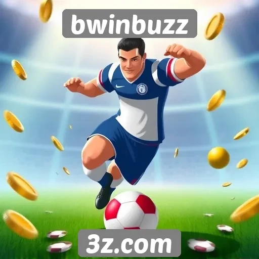 bwinbuzz apresenta novas opções de jogos online