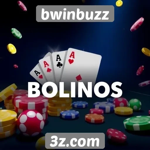 bwinbuzz oferece novas opções de jogos online