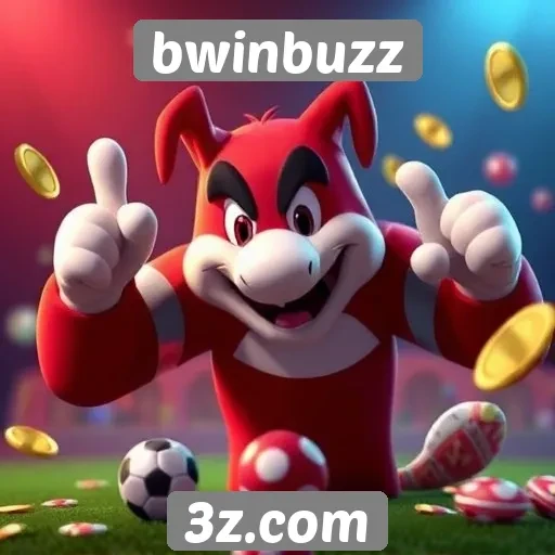 ofertas e promoções do bwinbuzz para novos usuários