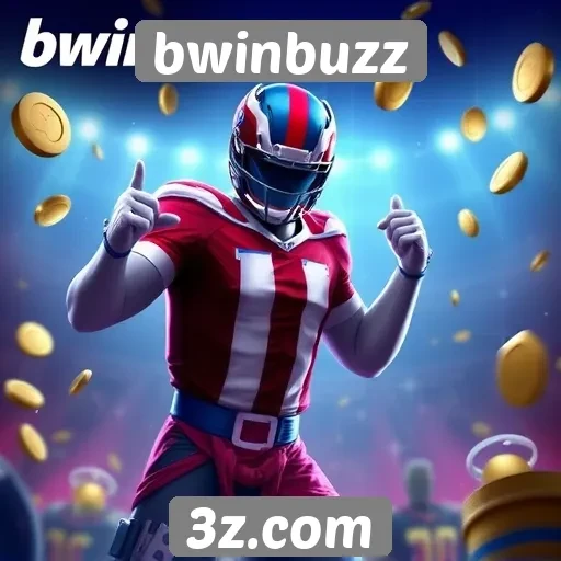 bwinbuzz inova na experiência de jogos online