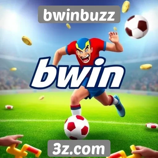 Principais promoções e bônus oferecidos pela bwinbuzz