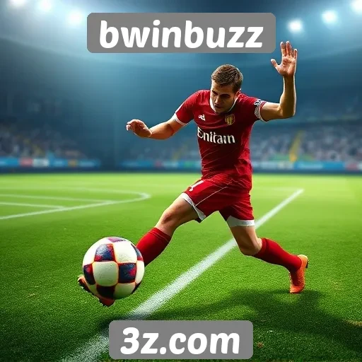 Análise das promoções e bônus do bwinbuzz