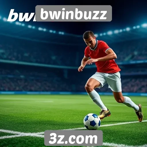 bwinbuzz apresenta novas opções de apostas esportivas
