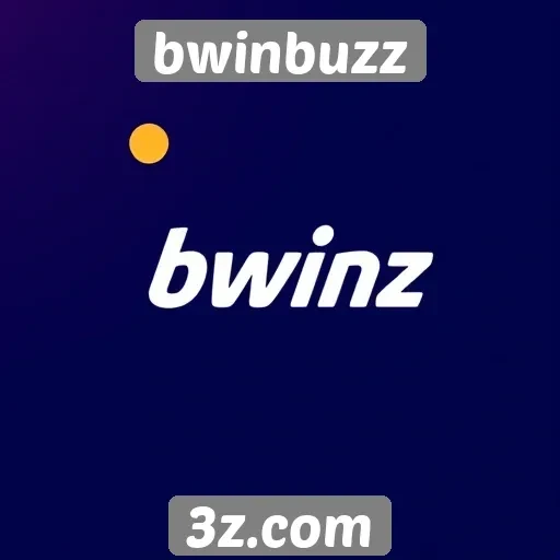 Novas funcionalidades do site bwinbuzz impulsionam a experiência do usuário