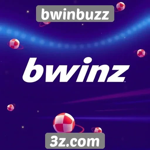Comparação de bwinbuzz com concorrentes do mercado