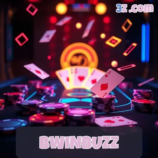 bwinbuzz Serviço Confiável