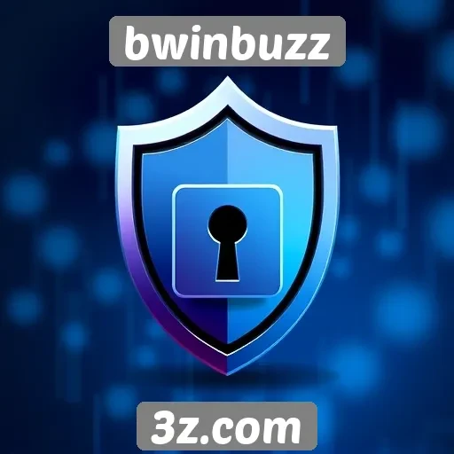 segurança e proteção de dados no bwinbuzz
