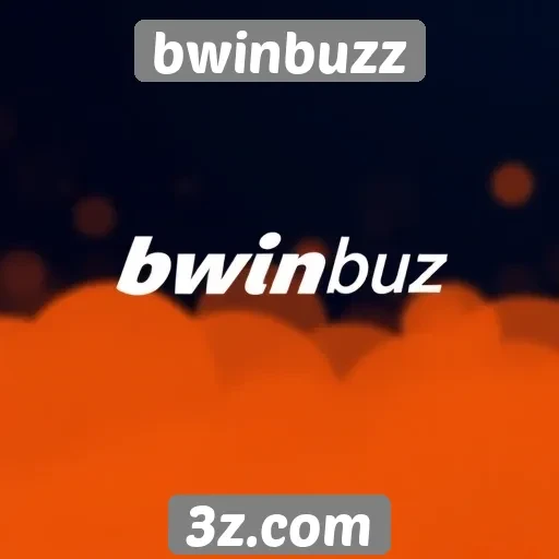 Perspectivas futuras para o site bwinbuzz