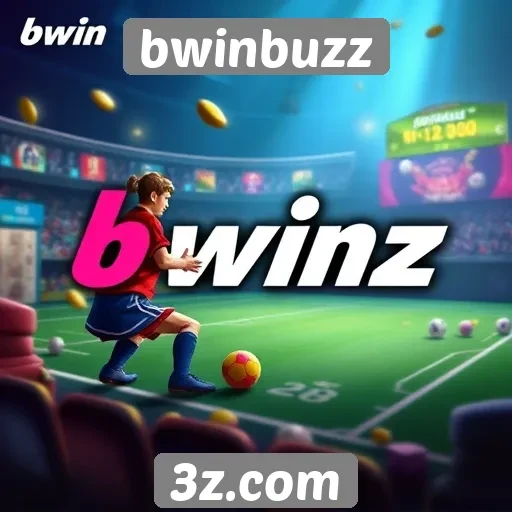 navegação intuitiva destaca bwinbuzz entre concorrentes