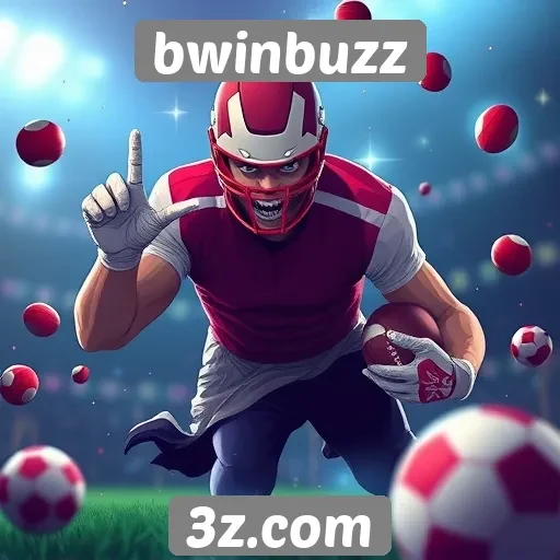 Estrategias para maximizar ganhos no bwinbuzz