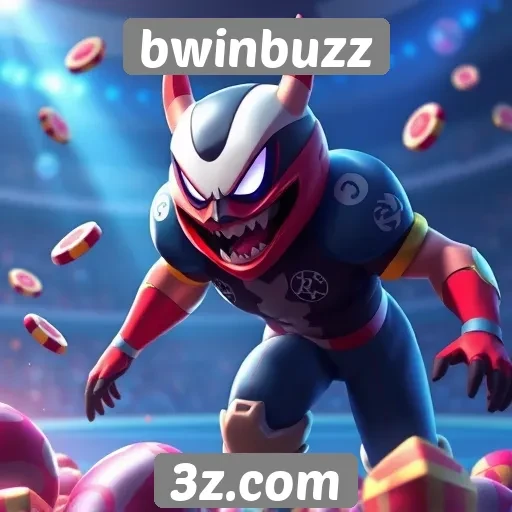 novas funcionalidades do bwinbuzz atraem jogadores