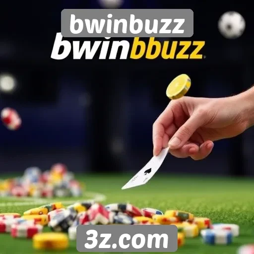 novos métodos de pagamento no bwinbuzz atraem jogadores