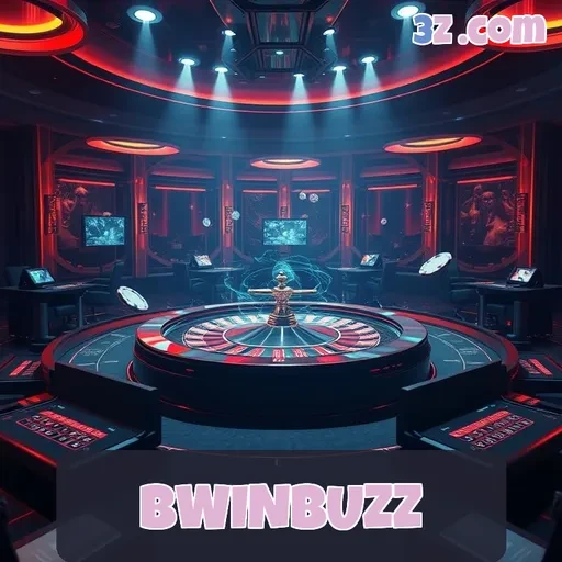 bwinbuzz Pagamentos Seguros