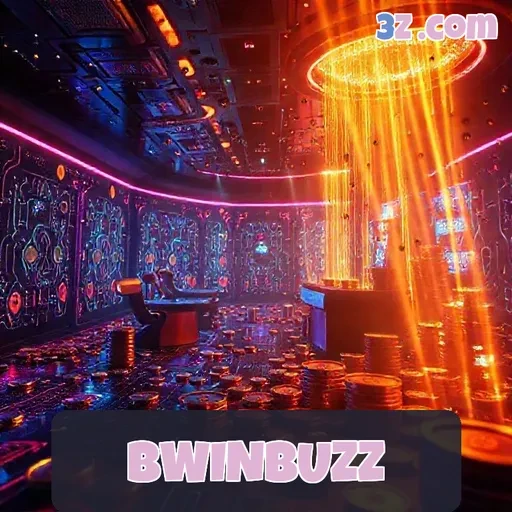 bwinbuzz Plataforma Oficial