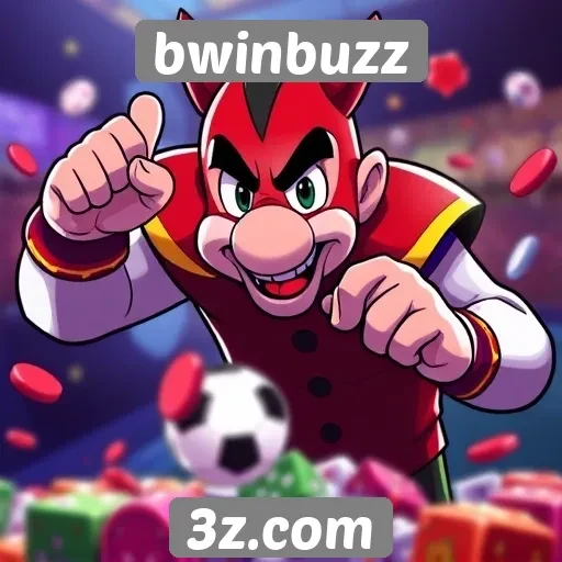 opiniões de jogadores sobre a experiência no bwinbuzz