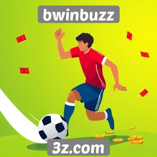 Estratégias de apostas populares no bwinbuzz