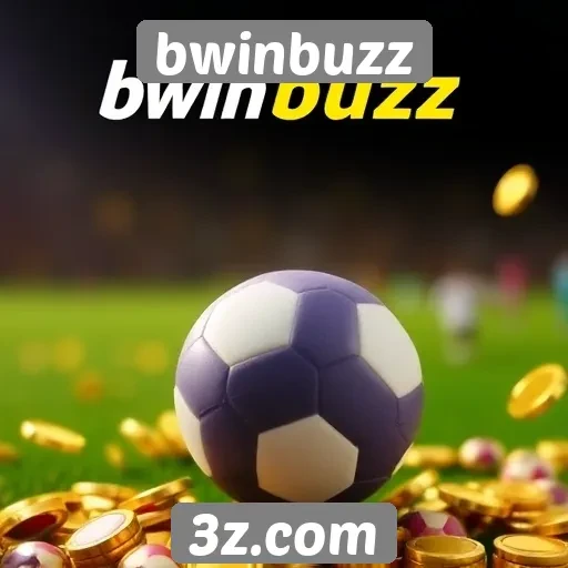 Promoções e bônus oferecidos na bwinbuzz