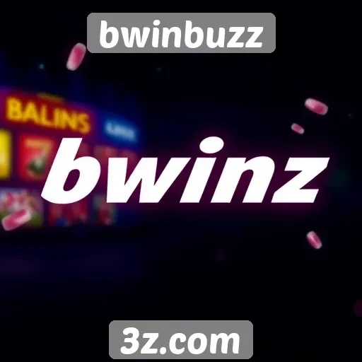 A importância da segurança em plataformas como bwinbuzz