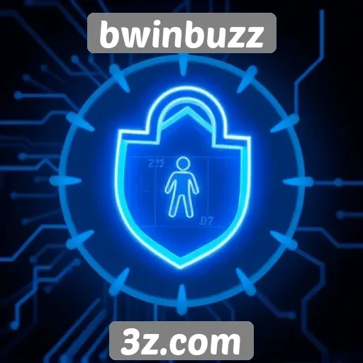 Novidades no sistema de segurança da bwinbuzz