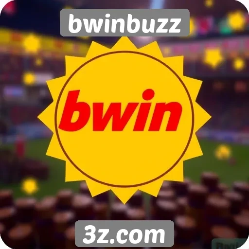 experiência do usuário no bwinbuzz é bem avaliada